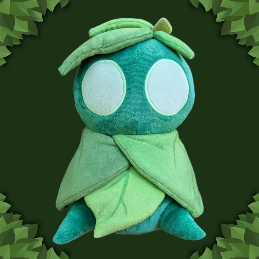 Sapling plush